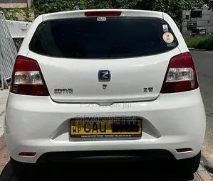 Zotye Z100 2016 Car (Used)