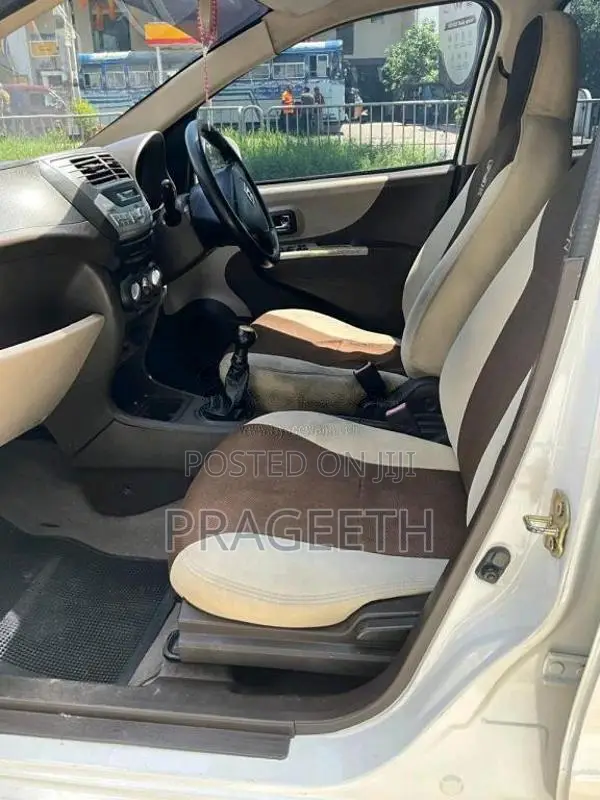Zotye Z100 2016 Car (Used)