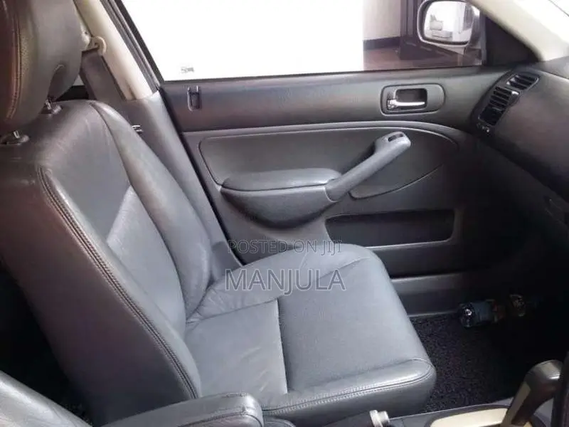 Honda ES5 2003 Car (Used)