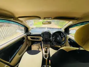 Micro Panda 2011 Car (Used)