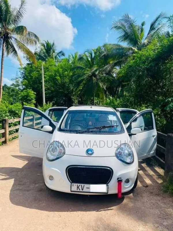 Micro Panda Lc 1.0 2013 Car (Used)