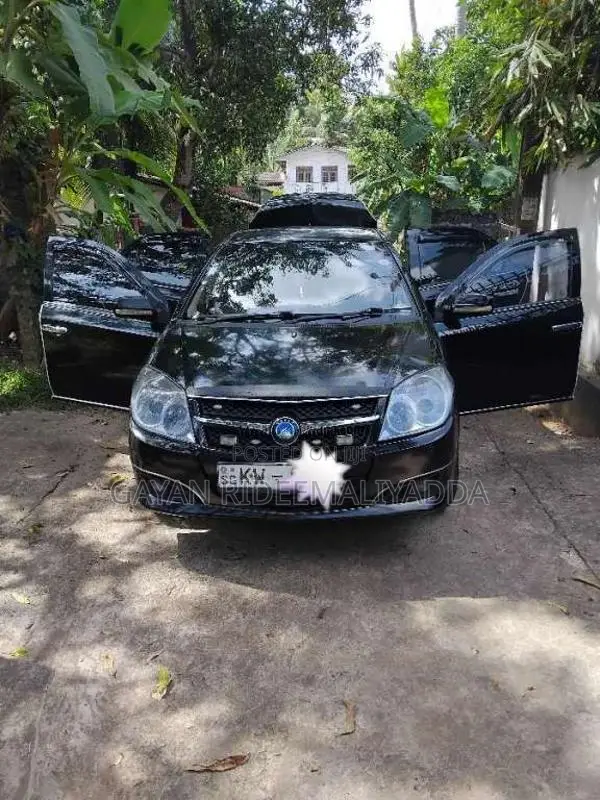 Micro MX7 Mark 2 2013 Car (Used)