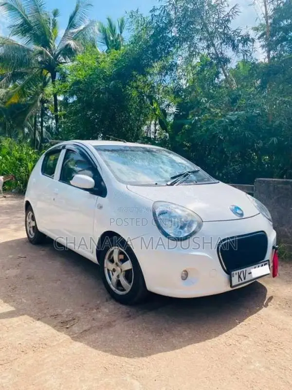 Micro Panda Lc 1.0 2013 Car (Used)