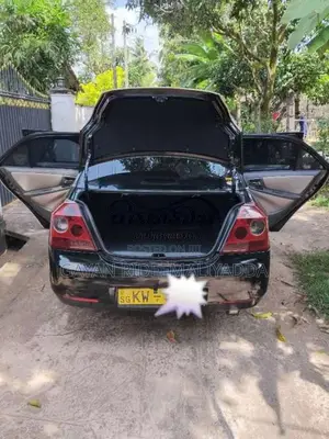 Micro MX7 Mark 2 2013 Car (Used)