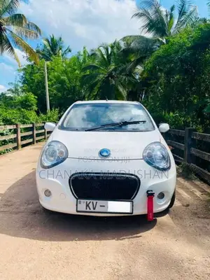Micro Panda Lc 1.0 2013 Car (Used)