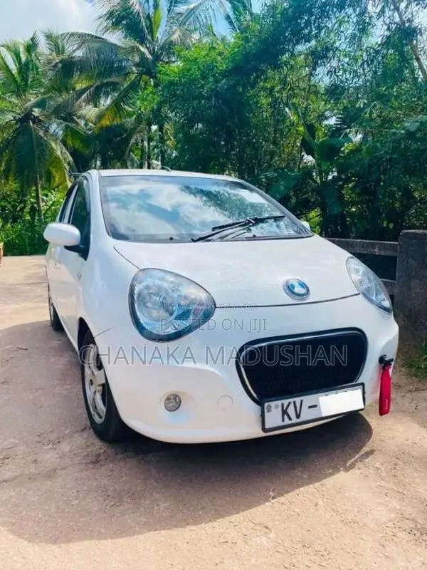 Micro Panda Lc 1.0 2013 Car (Used)