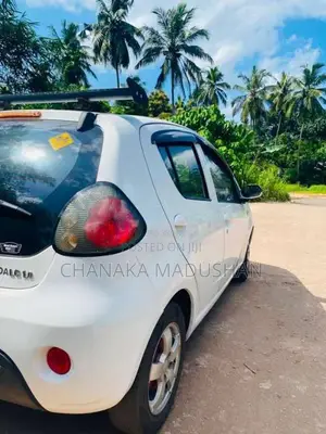 Micro Panda Lc 1.0 2013 Car (Used)