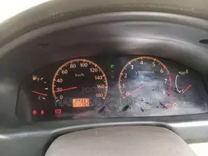 Nissan Bluebird Sylphy N16 2000 Car (Used)