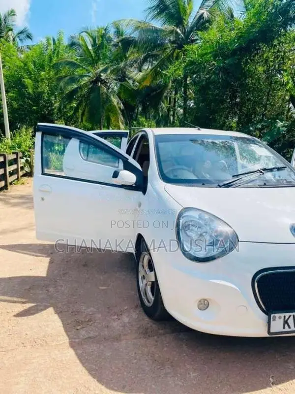 Micro Panda Lc 1.0 2013 Car (Used)
