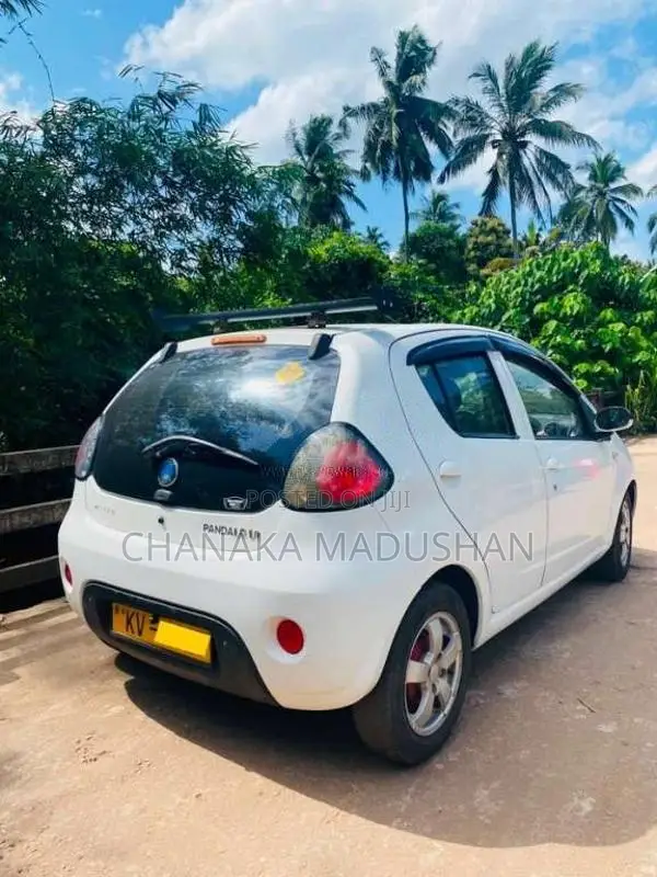 Micro Panda Lc 1.0 2013 Car (Used)