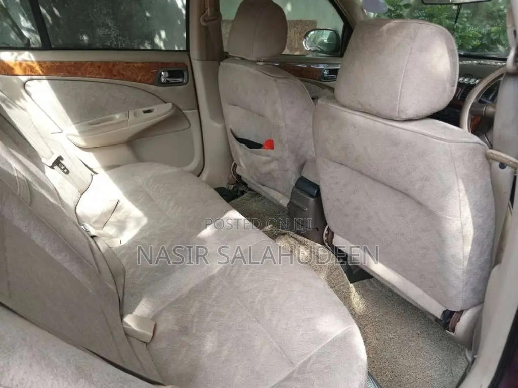 Nissan Bluebird Sylphy N16 2000 Car (Used)