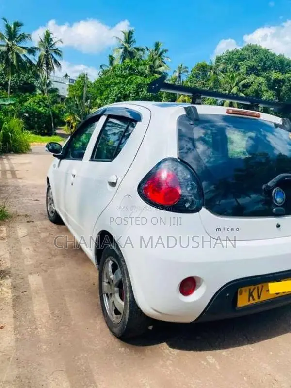 Micro Panda Lc 1.0 2013 Car (Used)