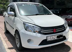 Suzuki Celerio 2015 Car (Used)