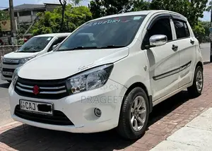 Suzuki Celerio 2015 Car (Used)