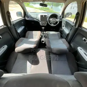 Toyota Wigo 2017 Car (Used)