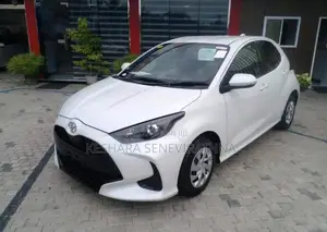 Toyota Yaris 2023 Car (Used)