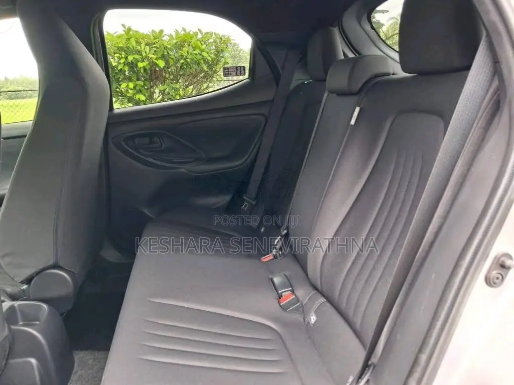 Toyota Yaris 2023 Car (Used)