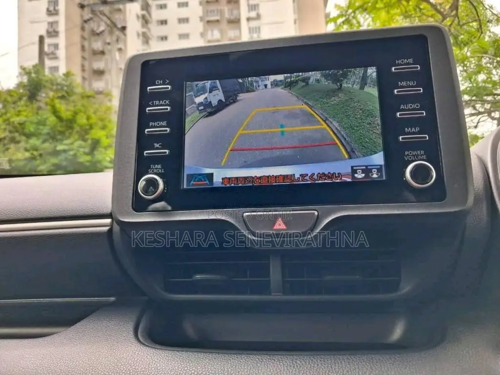 Toyota Yaris 2023 Car (Used)