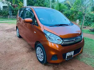 Nissan Dayz 2018 Car (Used)