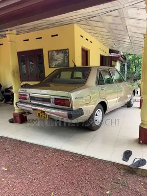 Nissan B310 1983 Car (Used)