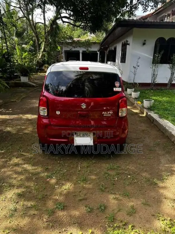 Suzuki Alto Japan 2023 Car (Used)