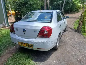 Micro MX7 2014 Car (Used)