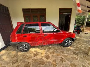 Suzuki Maruti 800 2009 Car (Used)