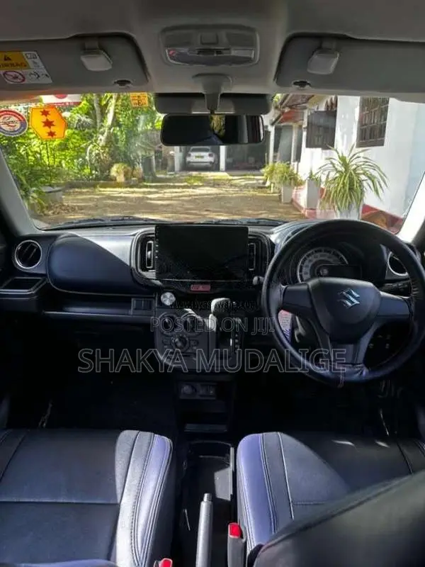 Suzuki Alto Japan 2023 Car (Used)