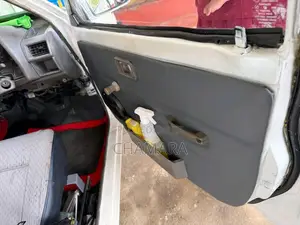 Nissan AD Wagon 1986 Car (Used)