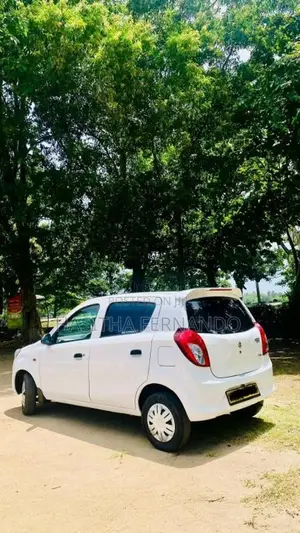 Suzuki Alto 2015 Car (Used)