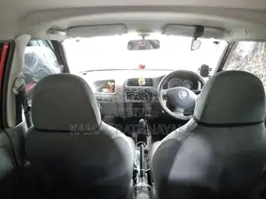 Suzuki Alto K10 2010 Car (Used)