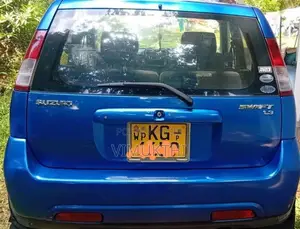 Suzuki Swift Center Antenna 2004 Car (Used)
