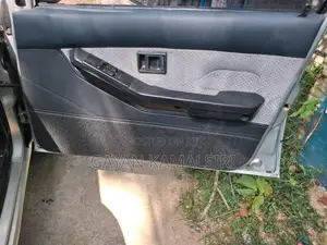Mitsubishi C12 1991 Car (Used)