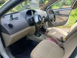 Micro MX7 2014 Car (Used)