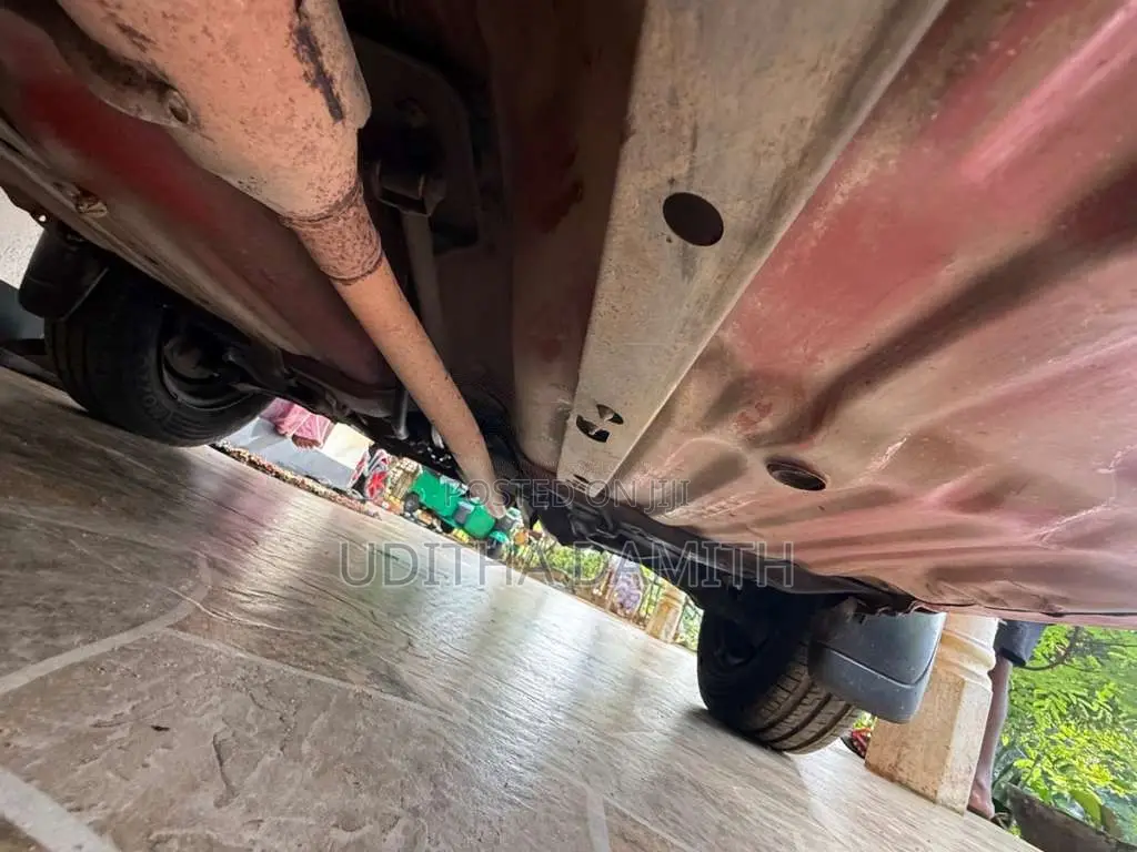 Suzuki Maruti 800 2009 Car (Used)