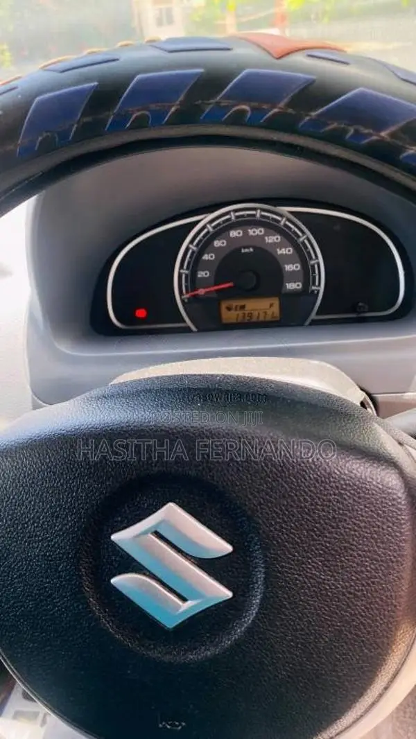 Suzuki Alto 2015 Car (Used)
