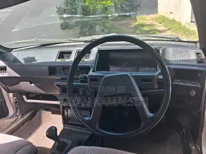 Mitsubishi C12 1991 Car (Used)