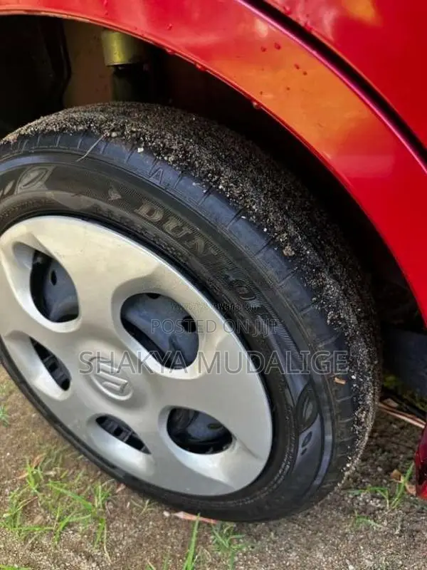 Suzuki Alto Japan 2023 Car (Used)