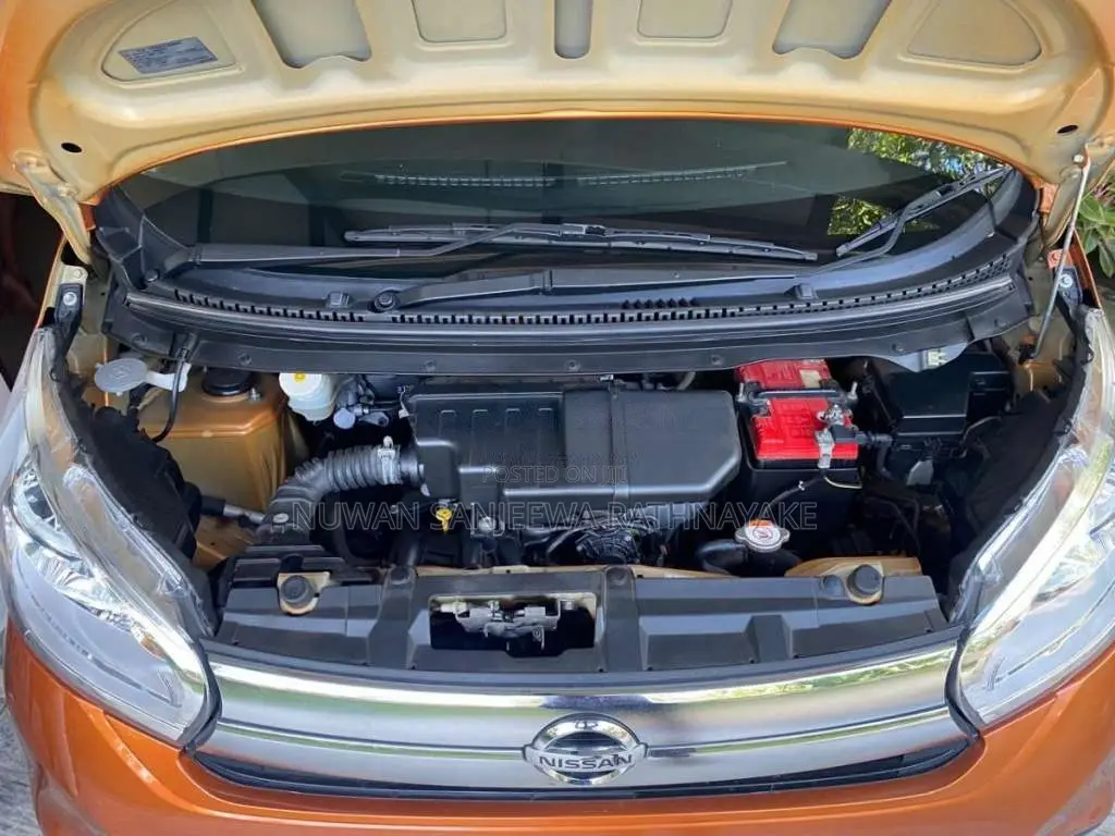 Nissan Dayz 2018 Car (Used)