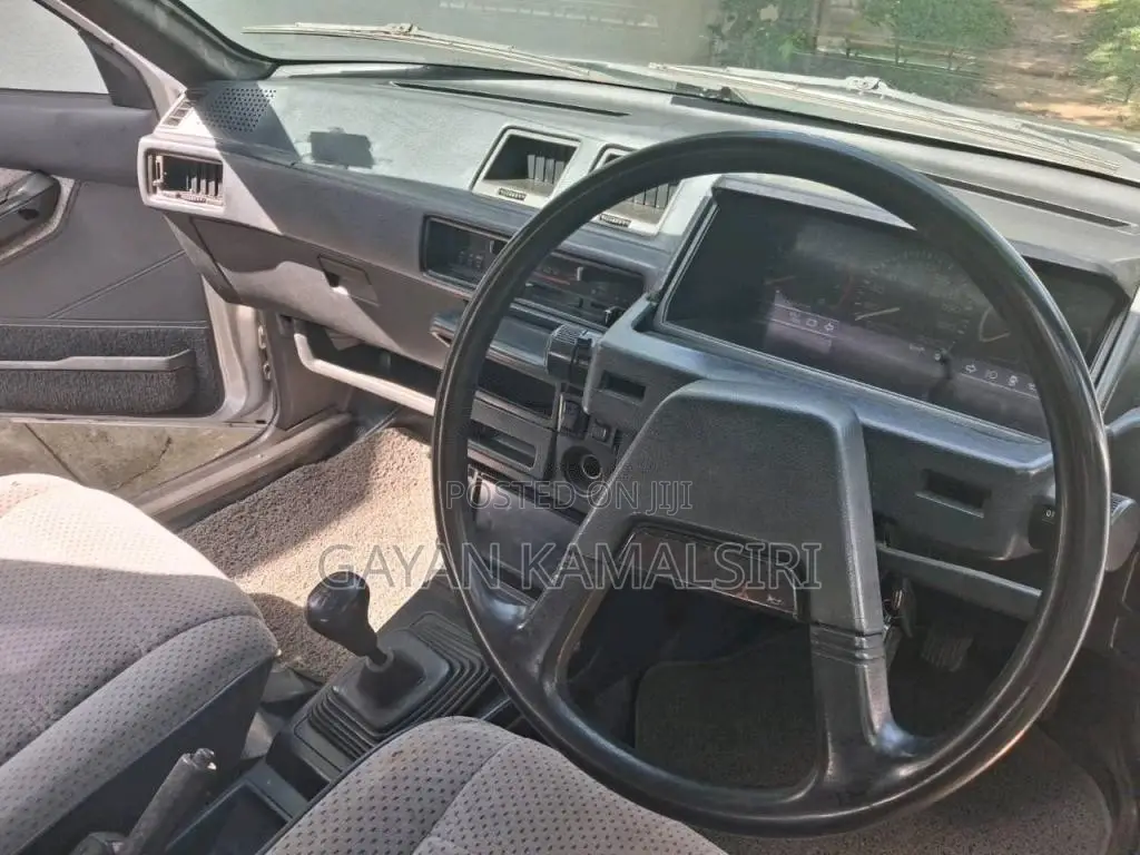 Mitsubishi C12 1991 Car (Used)