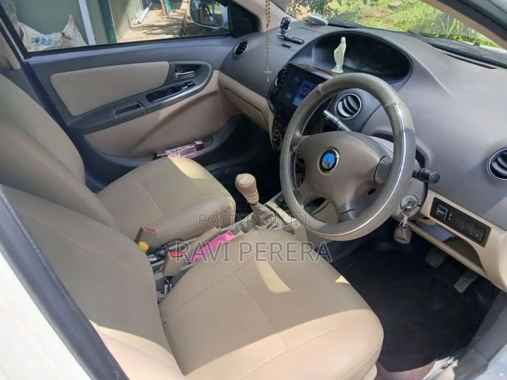 Micro MX7 2014 Car (Used)
