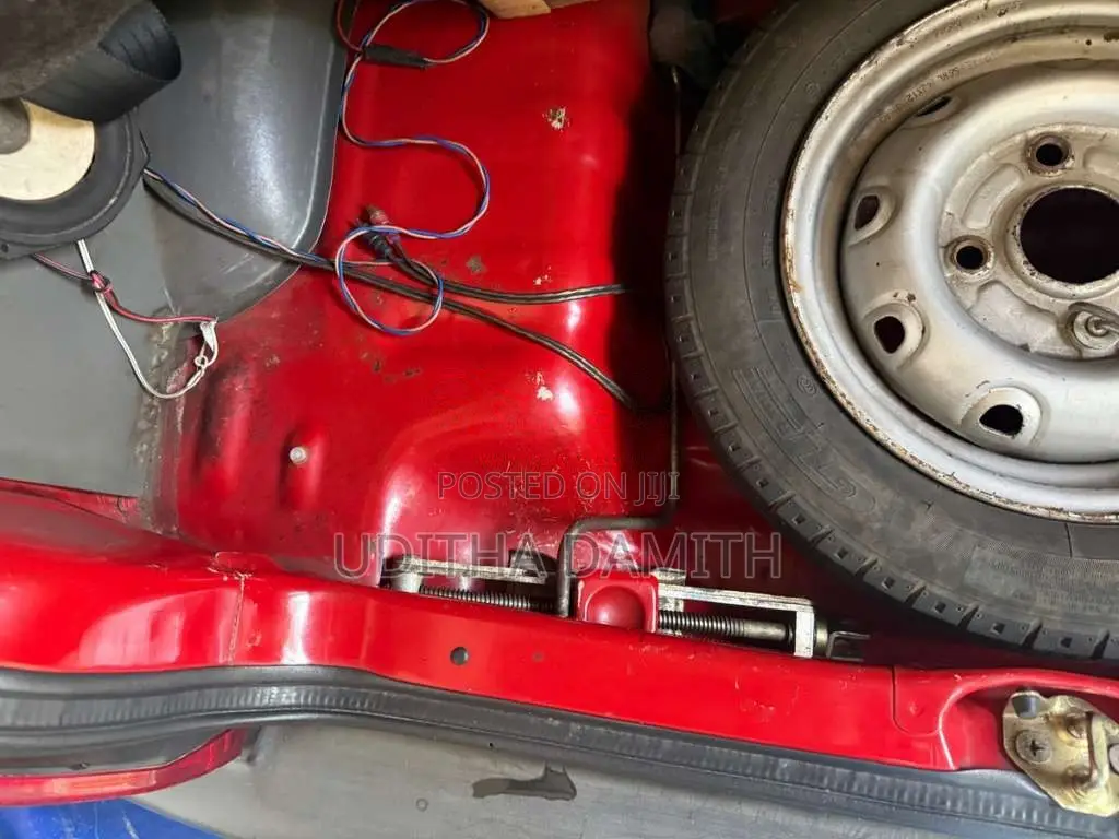 Suzuki Maruti 800 2009 Car (Used)