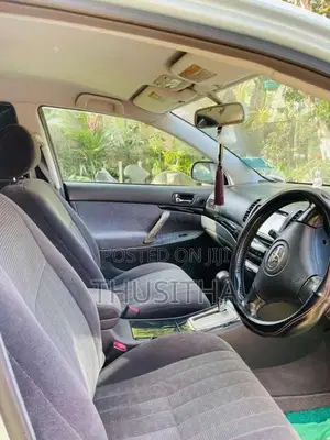 Toyota Allion 2003 Car (Used)