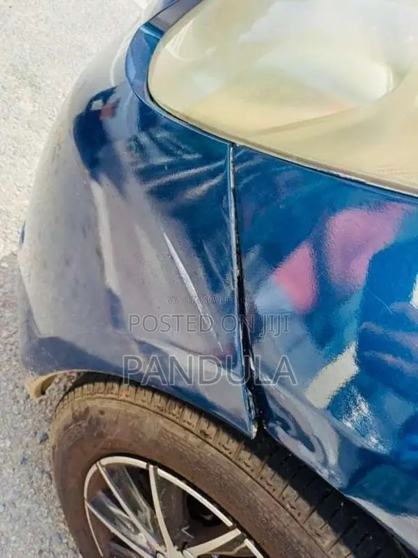 Toyota Vitz 2007 Car (Used)