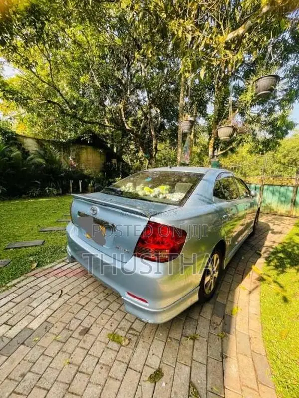 Toyota Allion 2003 Car (Used)