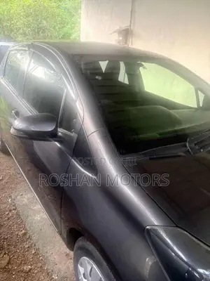 Toyota Vitz 2015 Car (Used)