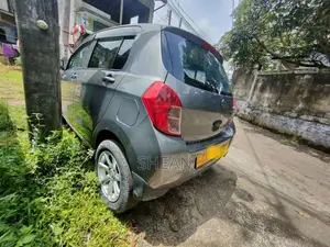 Suzuki Celerio 2015 Car (Used)