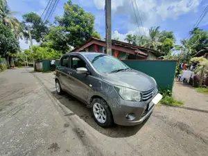 Suzuki Celerio 2015 Car (Used)
