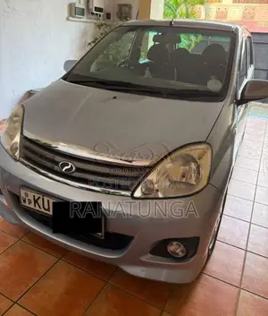 Perodua Viva Elite 2012 Car (Used)