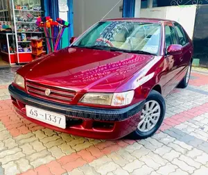 Toyota PREMIO CORONA 1998 Car (Used)